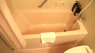 4号館 ツインB  リーバーサイド (禁煙）