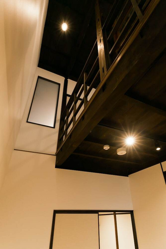 客室の設備とサービス