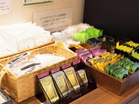 京急EXイン 秋葉原 / 3