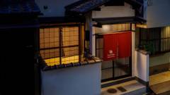 Connect inn 祇園毘沙門町