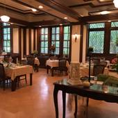 白馬リゾートホテル ラ・ネージュ本館（長野県 リゾートホテル） / 2