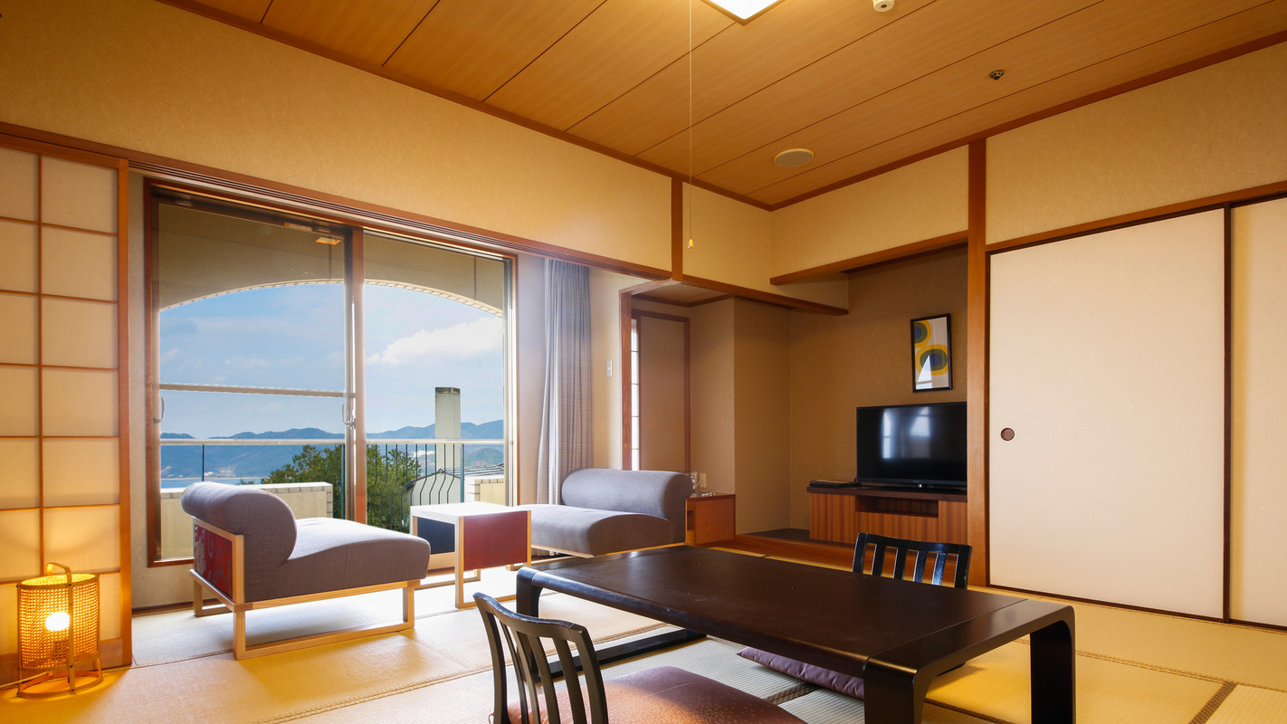 レギュラーフロア 和室