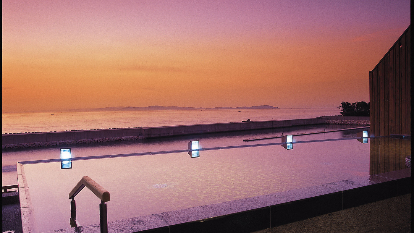 ヨットハーバーを見下ろすお部屋でリゾート気分♪3655788