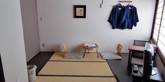 和モダン温泉館 湯布院あかりの宿（大分県 旅館） / 1