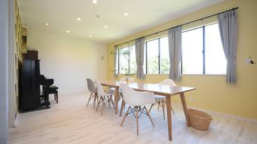 施設内の設備 / 4