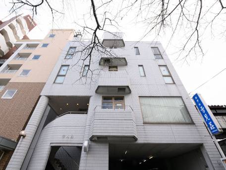 Tabist ビジネス旅館 ホテル雪見荘 / 5