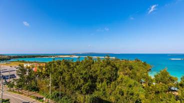 施設からの眺望 / 8