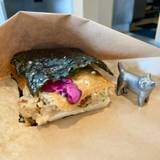 川間食堂（カワマショクドウ）