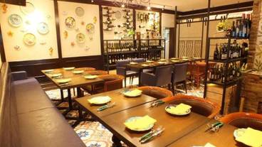 レストラン / 10