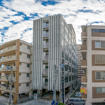 4. HOTEL StoRK（ホテルストーク）那覇新都心4087465