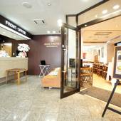 ホテルトレンド松本（長野県 ビジネスホテル） / 2