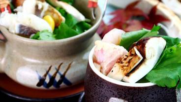 食事・飲み物 / 12