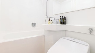 スタンダード トリプルルーム 禁煙