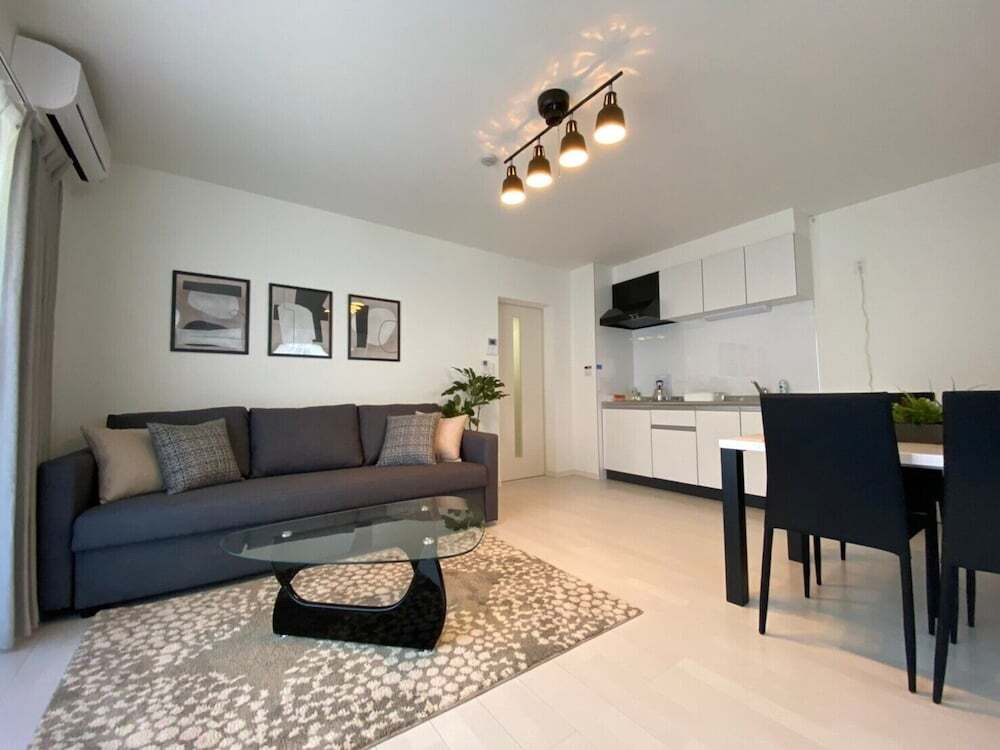 専用簡易キッチン