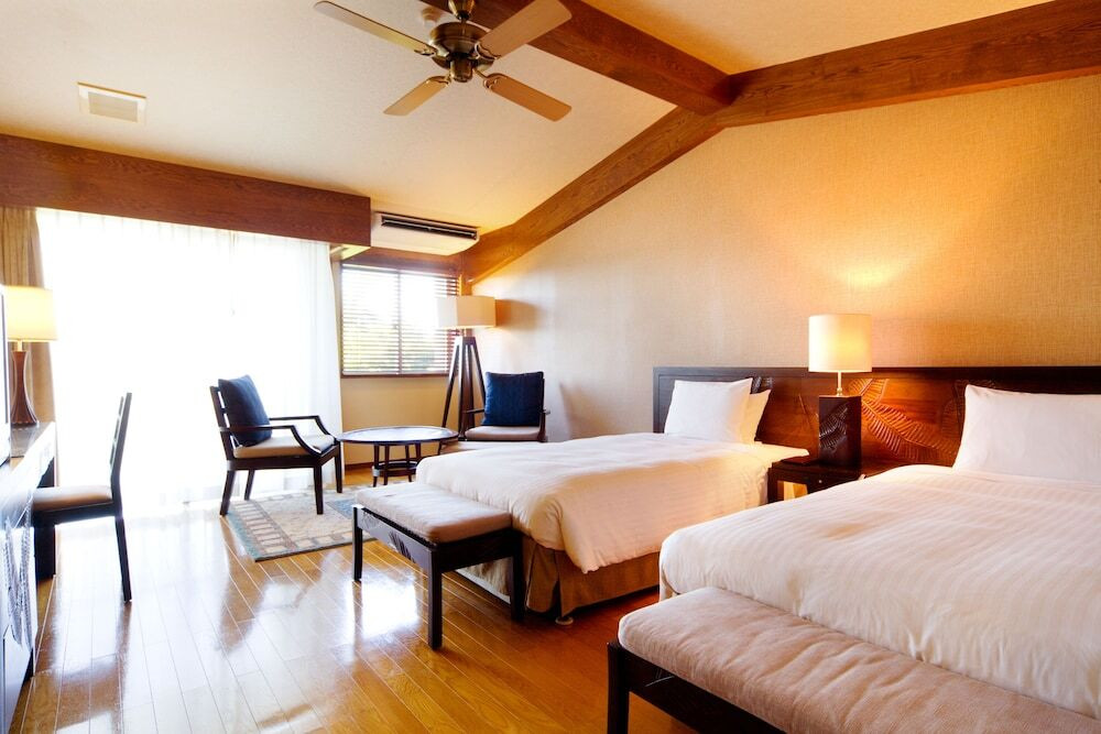 ココ ガーデンリゾート オキナワ（ココガーデンリゾートオキナワ） / 9