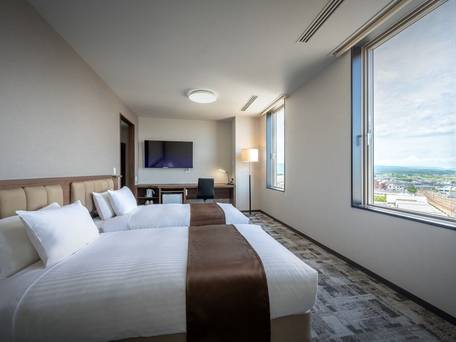 ホテル丸屋グランデ / 5