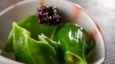 朝食ビュッフェ / 9