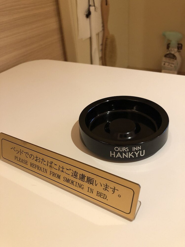 客室