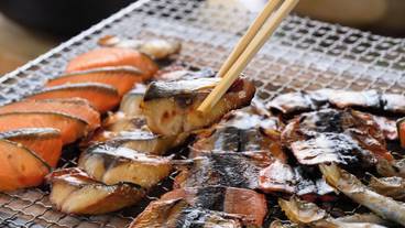 朝食ビュッフェ / 6
