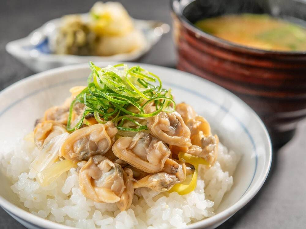 食事・飲み物