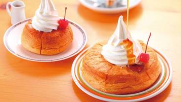 食事・飲み物 / 5