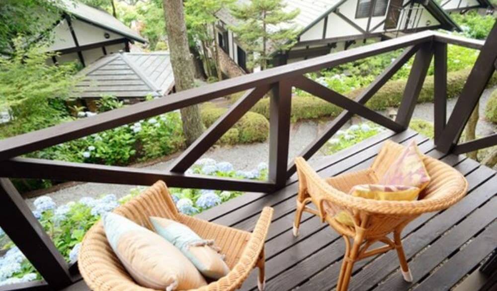 客室からの眺め例(2) / 2