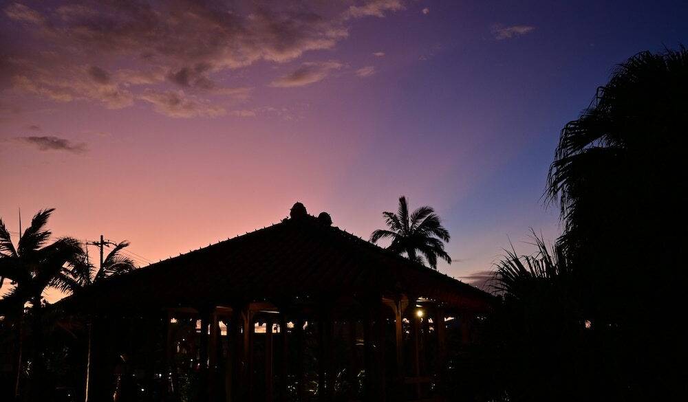 夜の風景 / 2