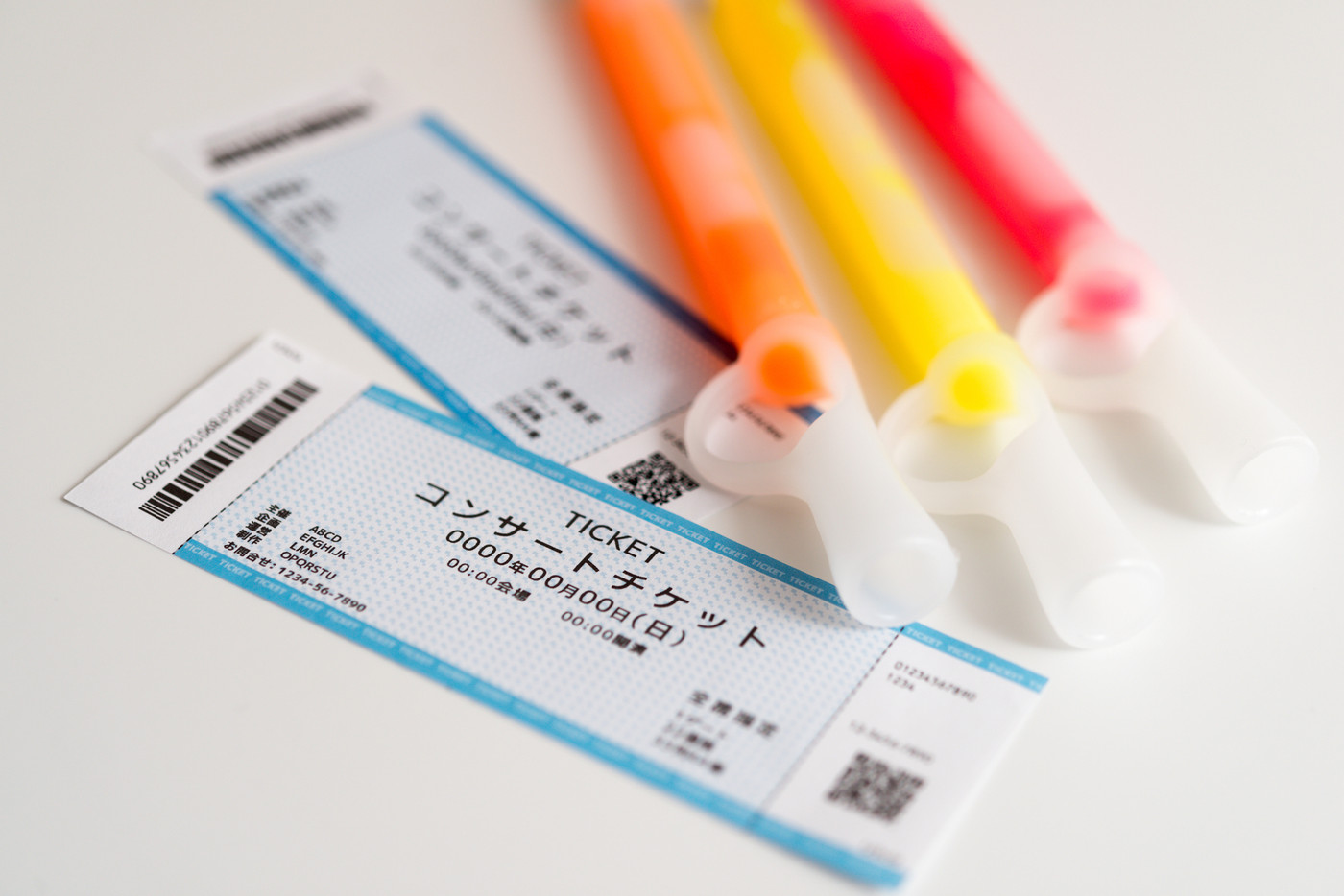 ライブ　コンサート