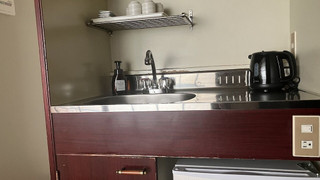 ベーシック ダブルルーム 禁煙