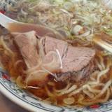 春木屋 郡山分店（ハルキヤ）