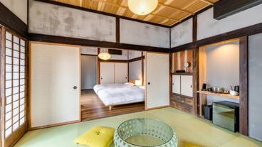 VMGグランド・101・メゾネットタイプ / 2