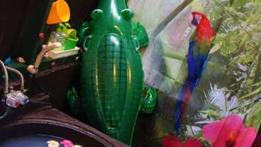 共用バスルーム / 15