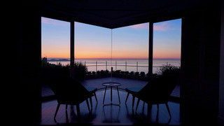 テラススイート