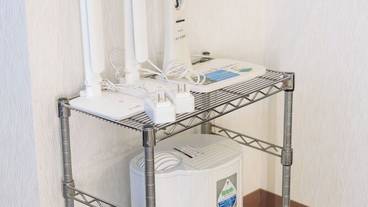 客室の設備とサービス / 18