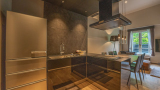 [113] プレミアロフトスイート (愛犬同伴可) 禁煙