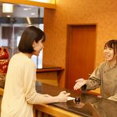 松江しんじ湖温泉 大橋館(島根県 旅館) / 2