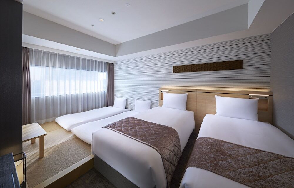 お台場やビッグサイトで遊ぶならここ♪温泉隣接で癒やしも叶う4058640