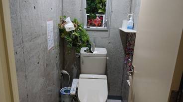 バスルーム / 14