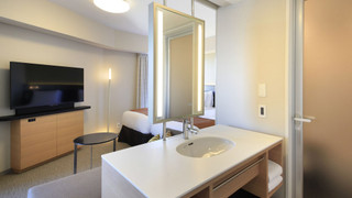 コーナーツインルーム 禁煙