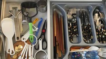 専用キッチン / 19