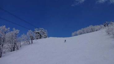 スノー スポーツとスキー / 1