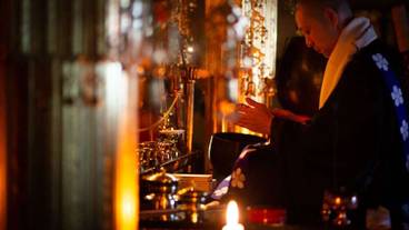 施設内の設備 / 12