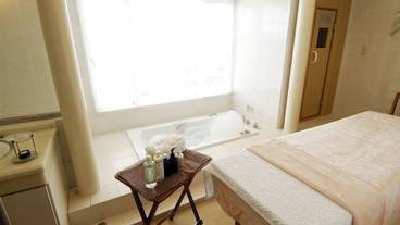 トリートメント ルーム / 10