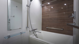 モデレート ダブルルーム 喫煙可