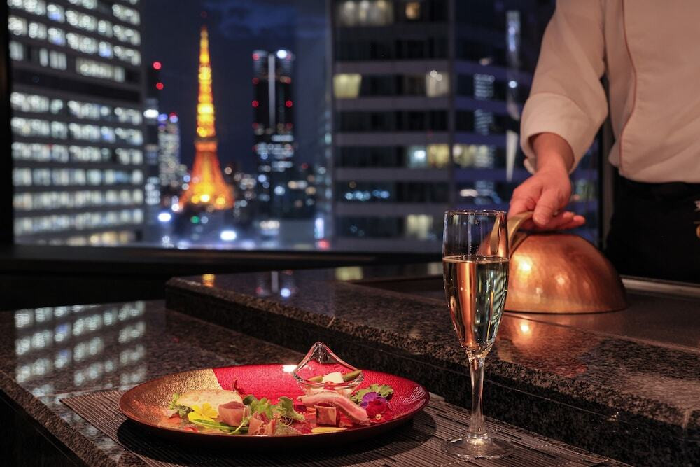 鉄板焼 天燈 Ran Tan④