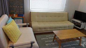 リビングルーム / 14