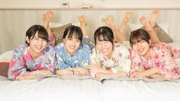 客室の設備とサービス / 23