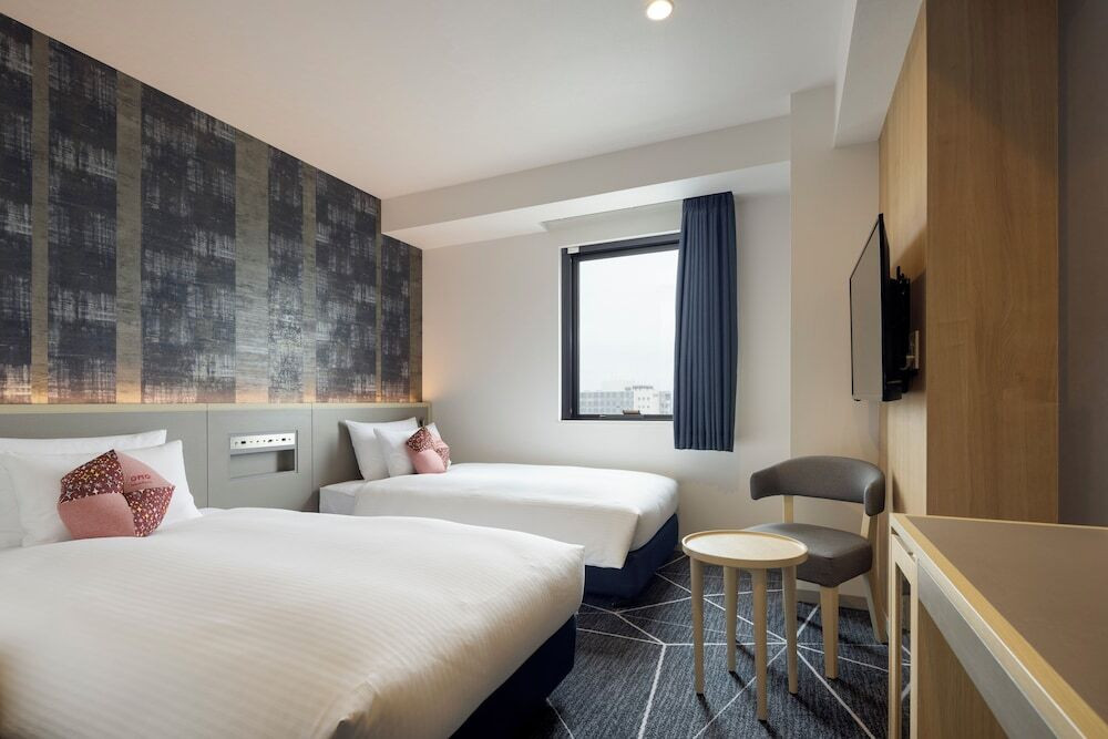 スーペリアツインルーム(1)