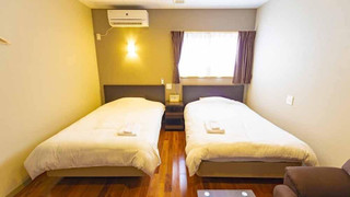 B棟&C棟 ゲストルーム