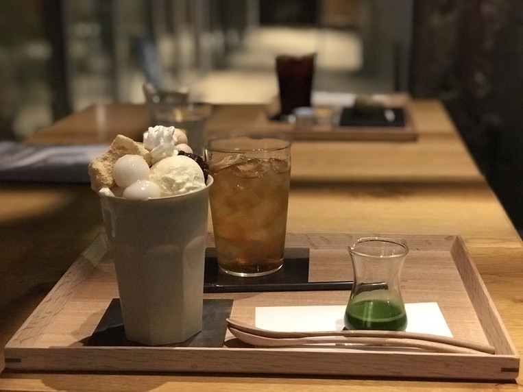 KISSA & Co. 一例